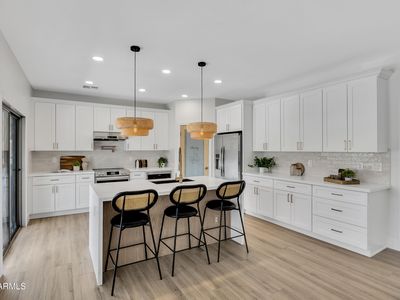 5222 W El Cortez Trl, Phoenix, AZ, 85083