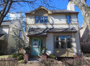 227 S Fitzhugh St, Rochester, NY 14608