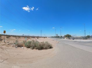 0 Not Yet Established, Adelanto, CA 92301