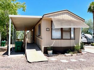 501 E Ray Rd LOT 49, Chandler, AZ 85225