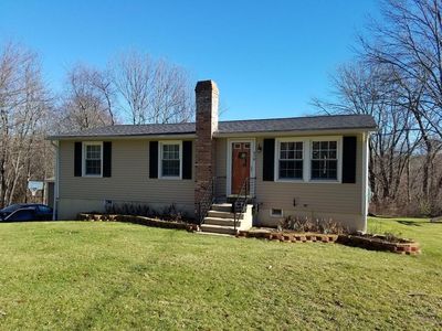 450 Old West Brookfield Rd, Warren, MA, 01083