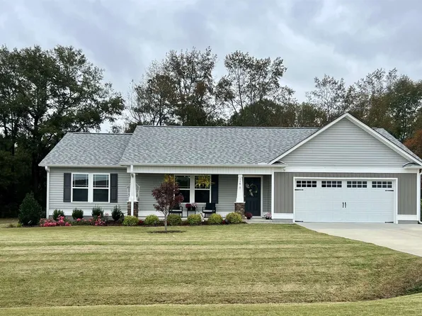 114 Highland Park Dr, Goldsboro, NC 27534