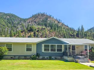 38727 State Highway 96, Klamath River, CA 96050