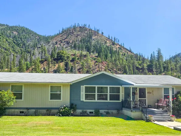 38727 State Highway 96, Klamath River, CA 96050