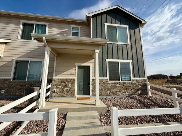 1353 Reynolds St #18E, Fort Lupton, CO 80621