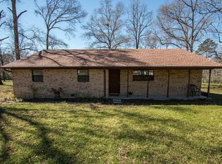 11725 Rose Rd, Conroe, TX 77303