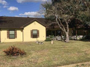 290 Gilbert St, Sour Lake, TX 77659