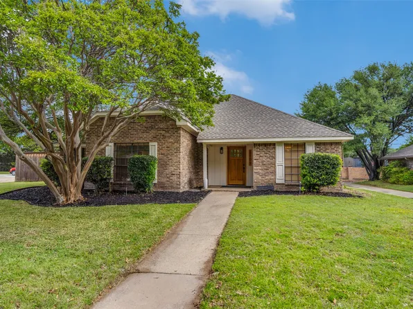 1909 Copper Creek Dr, Plano, TX 75075