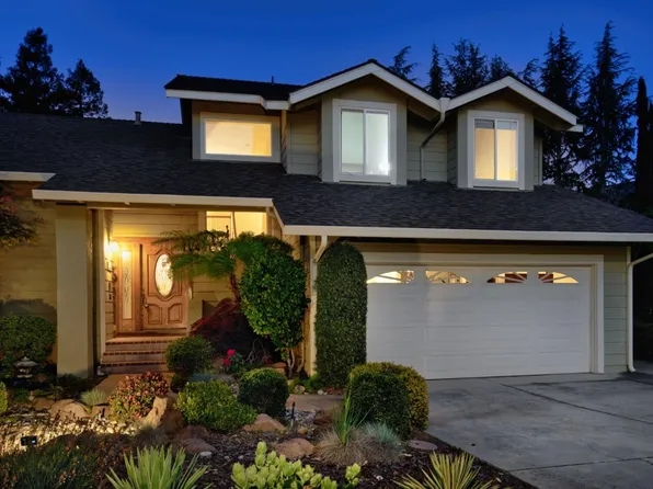 7192 Silver Lode Ln, San Jose, CA 95120