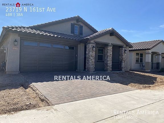 2nd image of 23719 N 161st Ave