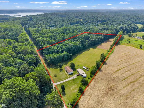12321 Fertig Rd, Poland, IN 47868