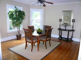 139 Jewett St #1, Newton, MA 02458