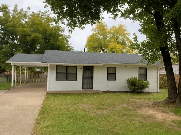 3538 Arnold Rd, Memphis, TN 38118