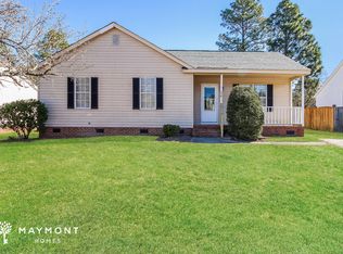 420 N Crossing Dr, Columbia, SC 29229