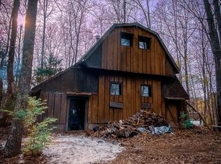 327 Malone Rd, Watauga, TN 37694