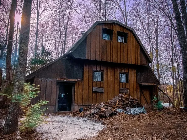 327 Malone Rd, Watauga, TN 37694