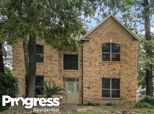 3203 Leafy Pine Ct, Kingwood, TX 77345