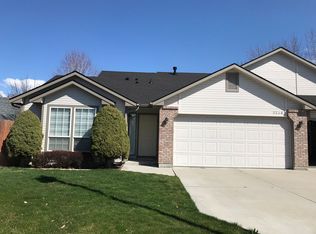 3246 N Mitchell St, Boise, ID 83704