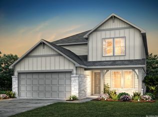12059 Biznaga, San Antonio, TX 78254