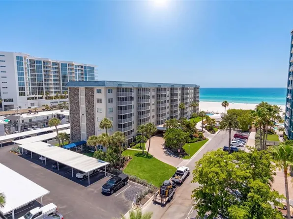 800 Benjamin Franklin Dr Unit 509, Sarasota, FL 34236