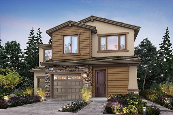 Bungalow