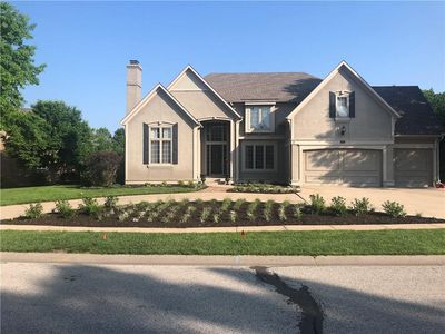 7418 Cottonwood Dr, Shawnee, KS, 66216