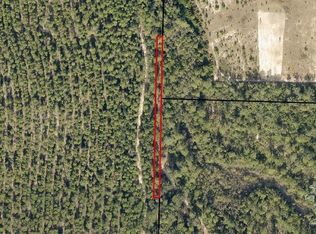Vacant Land Garner Landing Rd, Milton, FL 32583