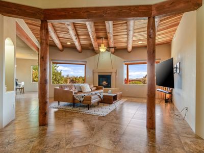 47 Caballo Viejo, Santa Fe, NM, 87508
