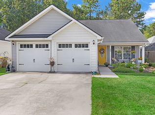 26 Springwater Dr, Port Wentworth, GA 31407