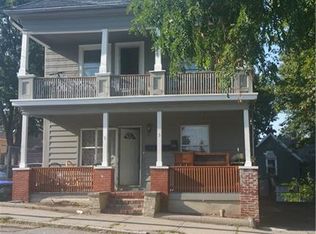 3 Rangeley Ave, Providence, RI 02908