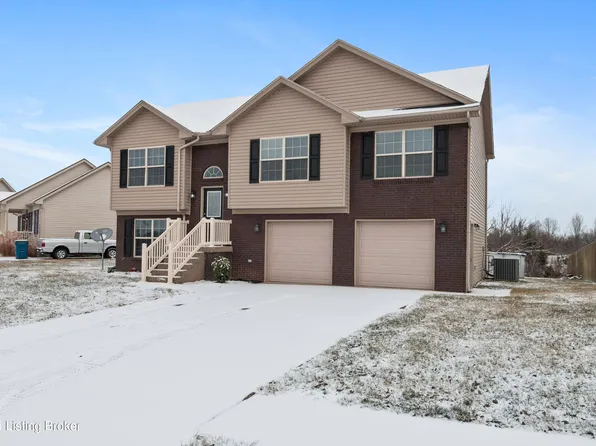 240 Crooked Oak Ct, Shepherdsville, KY 40165