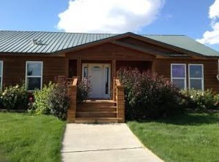 25 Willow Creek Loop, Fairfield, ID 83327
