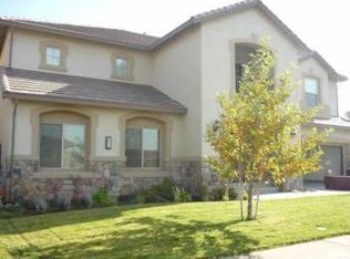 4417 Anatolia Dr, Rancho Cordova, CA