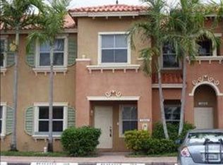 10591 SW 6th St #1105, Hollywood, FL 33025