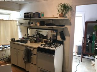 12 Cady St #5, Providence, RI 02903