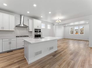 3469 N Duquesne Way, Aurora, CO 80019