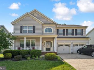 9554 Pep Rally Ln, Waldorf, MD 20603