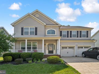 9554 Pep Rally Ln, Waldorf, MD, 20603
