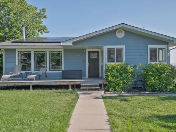 1830 Winne Ave, Helena, MT 59601