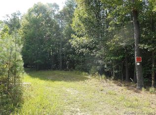 0 Shooter Run Rd, New Kent, VA 23124