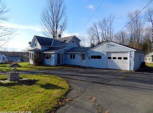 1046 Main St, Ripley, ME 04930