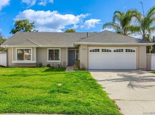 306 Trunks Bay, Oceanside, CA 92057