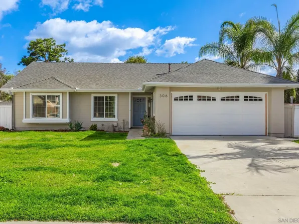 306 Trunks Bay, Oceanside, CA 92057