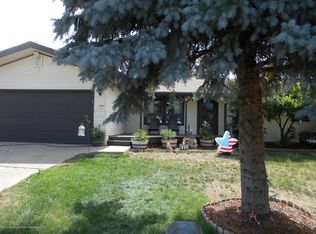 510 Aspen Ave, Rifle, CO 81650