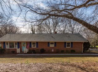 478 Petree Rd, Winston Salem, NC 27106