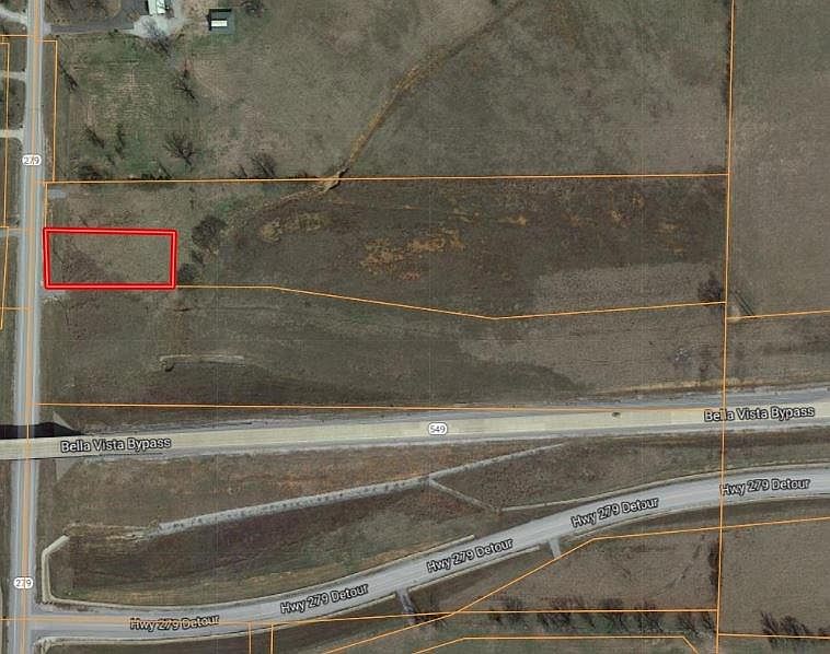 1st image of N Hwy 279
