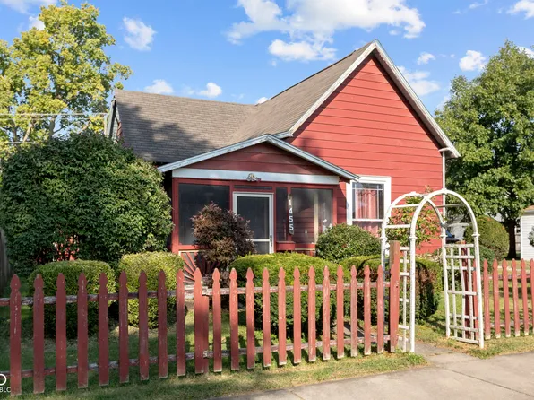 1455 S 9th St, Noblesville, IN 46060