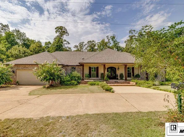 244 Bethany Church Rd, Quitman, LA 71268