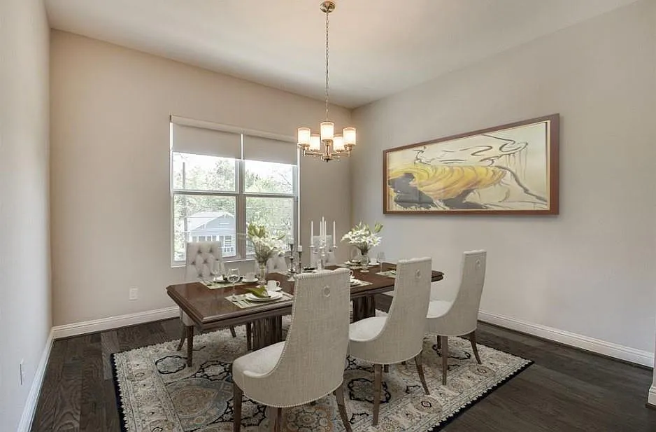 3 bed, 3.5 bath, 2153 sqft, $2,699 — Photo 3