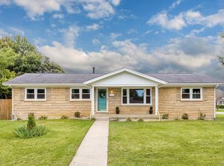 11408 Semillon Ln, Louisville, KY
